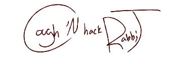 title text